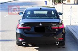 بي ام دبليو الفئة 3